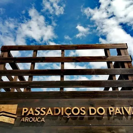 Afonso's Apartment2 * Arouca