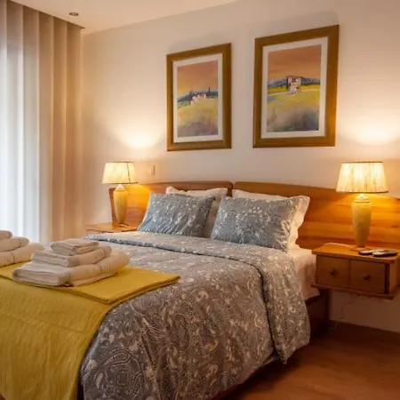 Apartment Afonso's Apartment2 *